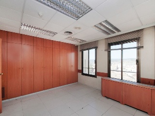 Oficinas en C/ Perellada 24