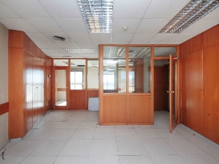 Oficinas en C/ Perellada 25