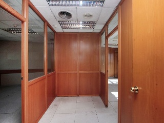 Oficinas en C/ Perellada 28