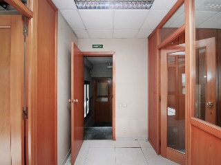 Oficinas en C/ Perellada 29