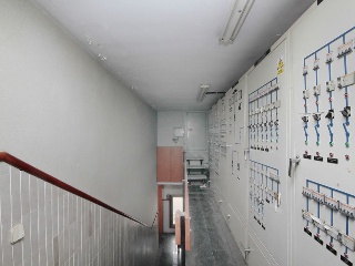 Oficinas en C/ Perellada 32