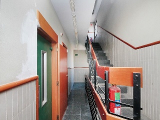 Oficinas en C/ Perellada 33