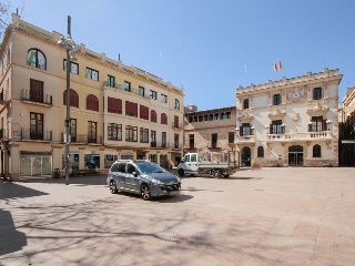 Oficinas en C/ Perellada 43