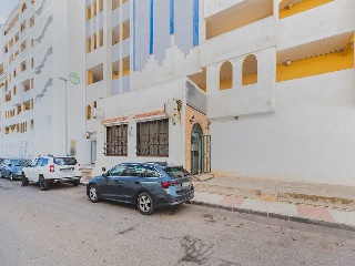 Locales en C/ Mar Egeo - Roquetas de Mar - Almería 4