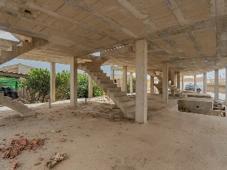 Viviendas en construcción en C/ de los Grillos, Fuente Álamo de Murcia (Murcia)  30
