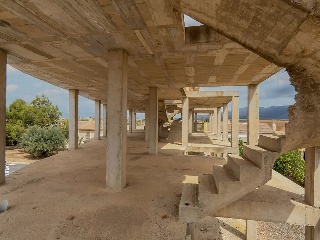 Viviendas en construcción en C/ de los Grillos, Fuente Álamo de Murcia (Murcia)  40