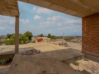 Viviendas en construcción en C/ de los Grillos, Fuente Álamo de Murcia (Murcia)  48