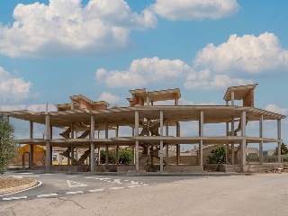 Viviendas en construcción en C/ de los Grillos, Fuente Álamo de Murcia (Murcia)  51