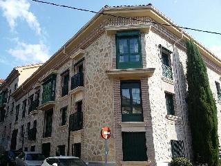 Piso en Tr del Gallo, Miraflores de la Sierra 2