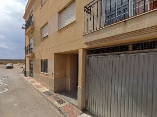 Piso en C/ Rosalía - Roquetas de Mar - 2