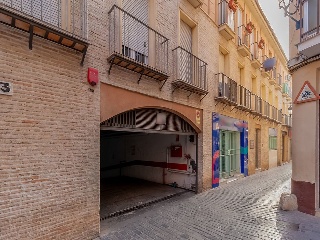 Piso en C/ Veracruz - Lucena - Córdoba 42