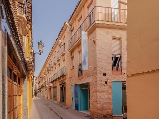 Piso en C/ Veracruz - Lucena - Córdoba 43