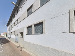 Piso en C/ Emisora - Ponferrada - León 2