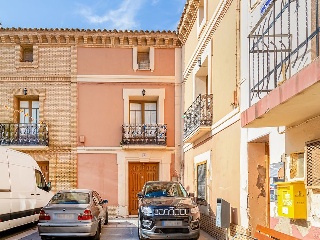 Casa en Plasencia de Jalón (Zaragoza) 36