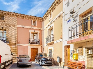 Casa en Plasencia de Jalón (Zaragoza) 37