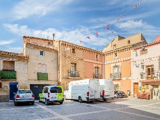 Casa en Plasencia de Jalón (Zaragoza) 38