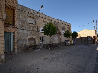 Piso en Boquiñeni (Zaragoza) 5