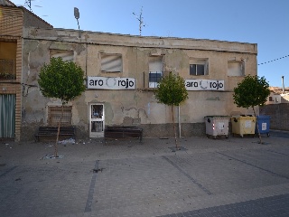 Piso en Boquiñeni (Zaragoza) 6