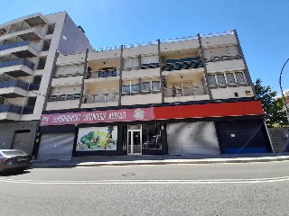Garaje en Av Jaume - Reus - 5