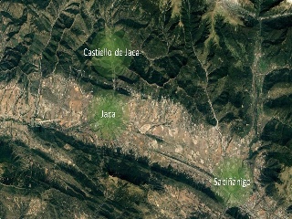 Suelo urbano en Pz Barrio Alto 10