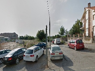 Suelo urbanizable en Av Entrena 12