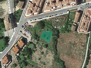 Suelo urbano no consolidado en Lardero 6