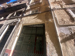 Vivienda en C/ De la Peixatería - Valls - 18
