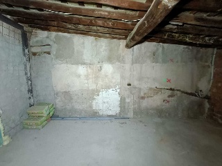 Vivienda en C/ De la Peixatería - Valls - 34
