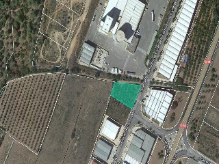 Suelo en Alcover - Tarragona - 6