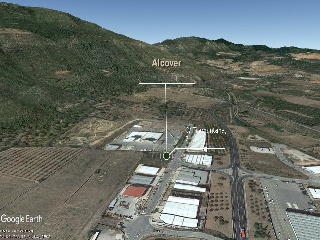Suelo en Alcover - Tarragona - 9