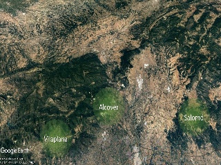Suelo en Alcover - Tarragona - 10