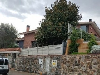 Chalet en C/ Tramuntana, Sant Quirze del Vallès (Barcelona) 2