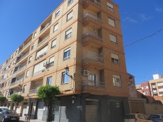 Piso en Ps Aragón 2