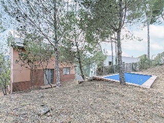 Chalet en Vía Italiana - Pallejà - Barcelona 24
