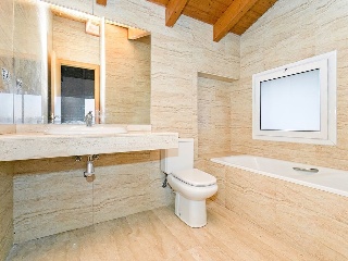 Chalet en Vía Italiana - Pallejà - Barcelona 39