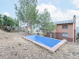 Chalet en Vía Italiana - Pallejà - Barcelona 43