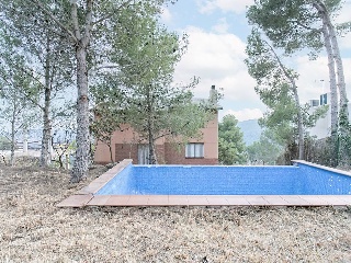 Chalet en Vía Italiana - Pallejà - Barcelona 44