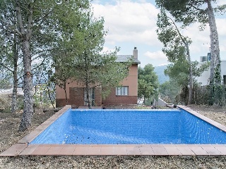 Chalet en Vía Italiana - Pallejà - Barcelona 46