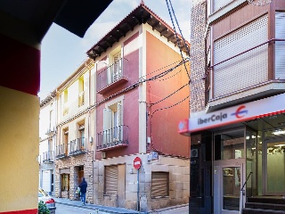 Vivienda en C/ José Antonio Primo de Rivera, Cariñena (Zaragoza) 17