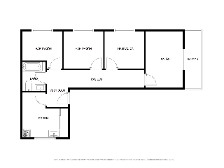Vivienda en C/ José Antonio Primo de Rivera, Cariñena (Zaragoza) 28