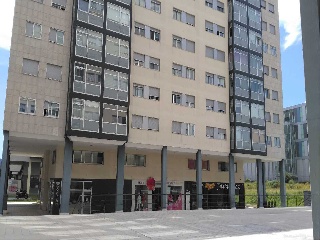 Oficina en As Teixugueiras 20