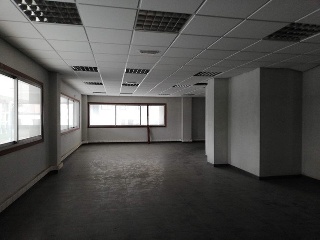 Oficina en As Teixugueiras 24