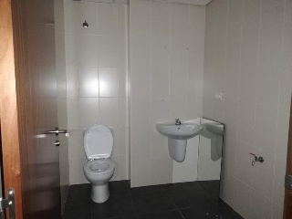 Oficina en As Teixugueiras 36