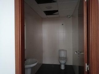 Oficina en As Teixugueiras 37