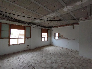 Local en C/ Horno del vidrio, Salinas (Alicante) 8