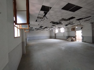 Local en C/ Horno del vidrio, Salinas (Alicante) 9