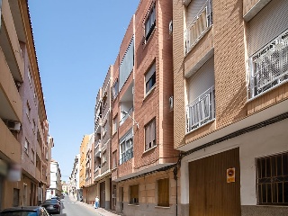Vivienda en C/ Naranjos - Mula - 28