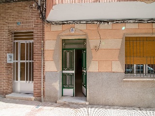 Vivienda en C/ Naranjos - Mula - 29
