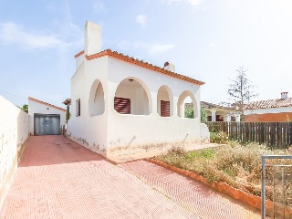 Chalet en C/ Creixell, Roda de Barà (Tarragona) 64
