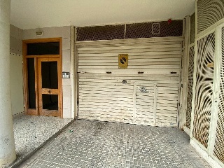 Garajes en C/ Bovila 9
